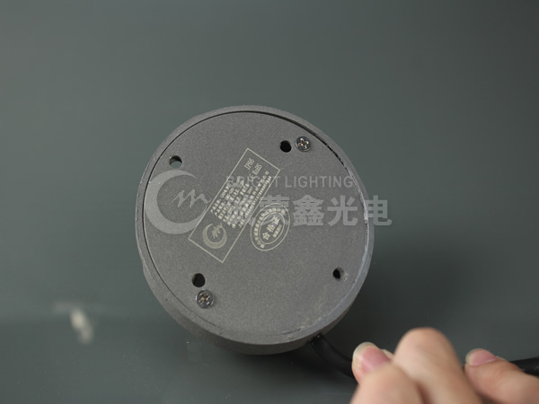 LED step light