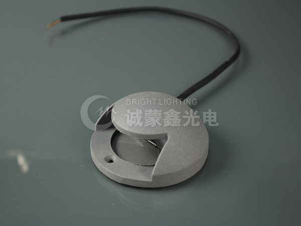 LED step light
