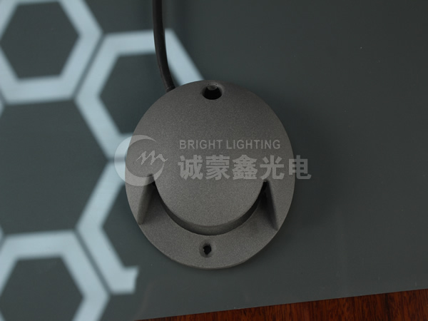 LED step light