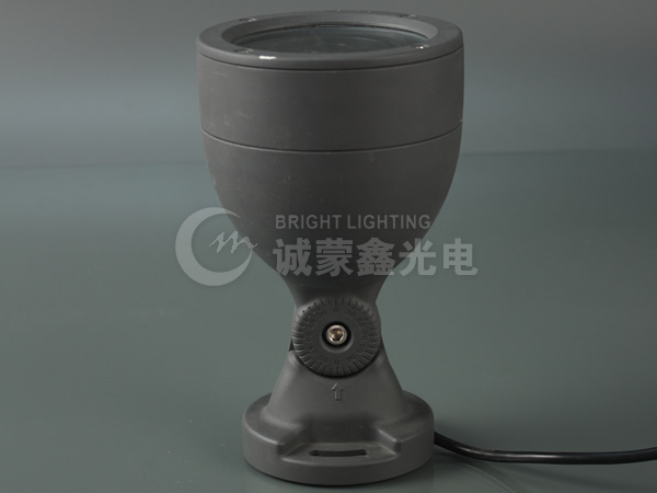 LED projection light