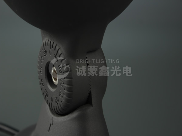 LED projection light