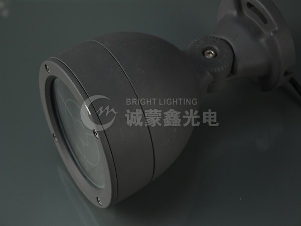 LED projection light