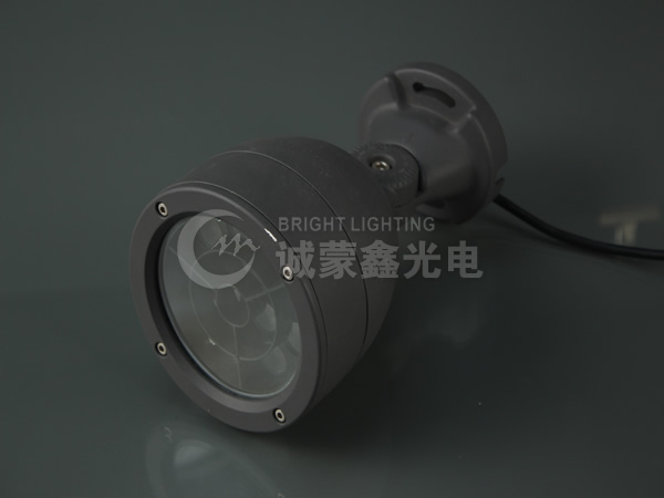 LED projection light