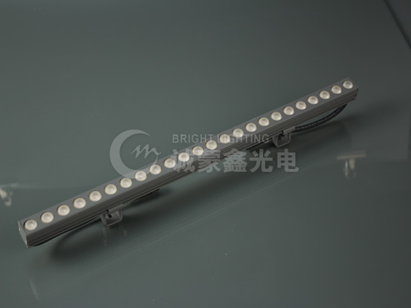 LED line light
