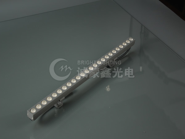 LED line light