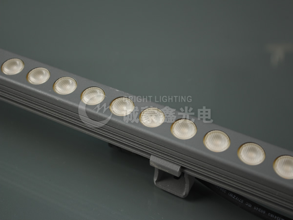 LED line light