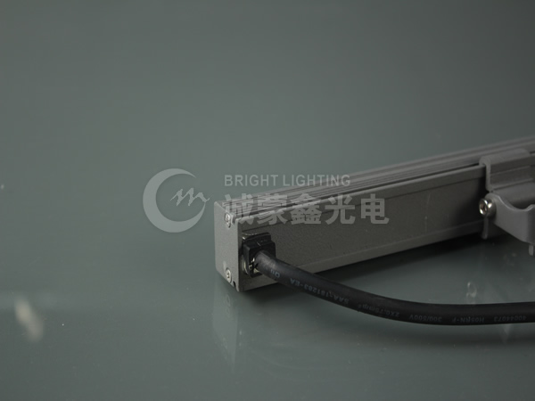 LED line light