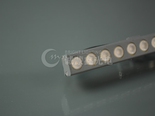 LED line light
