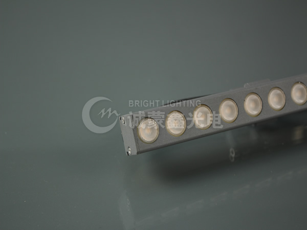 LED line light