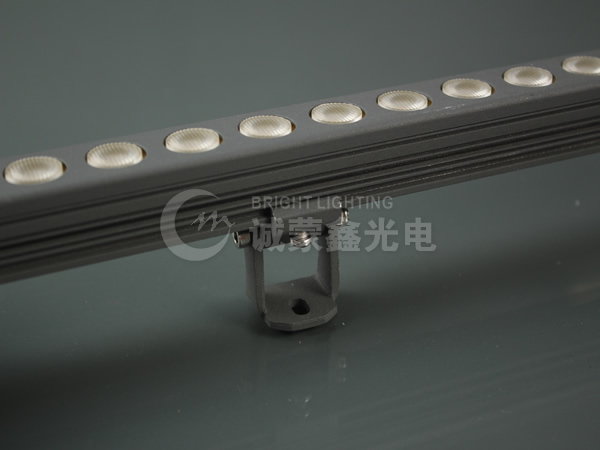 LED line light