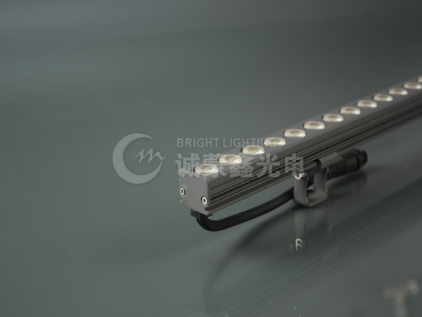 LED line light