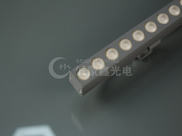 LED line light