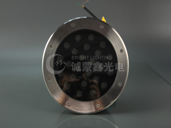 LED buried light