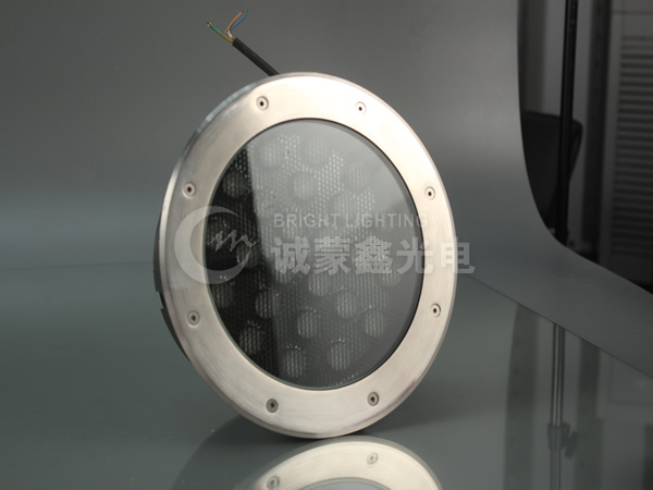 LED buried light