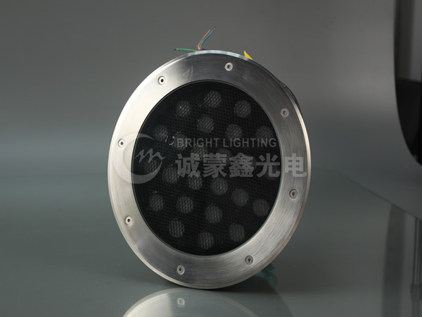 LED buried light