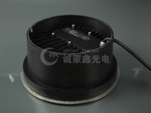 LED buried light