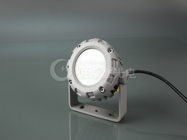 LED projection light
