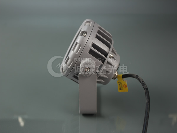 LED projection light