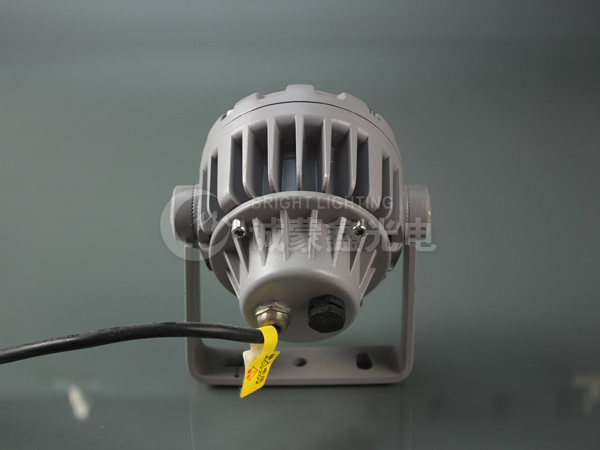 LED projection light