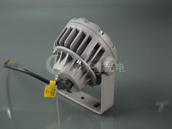 LED projection light