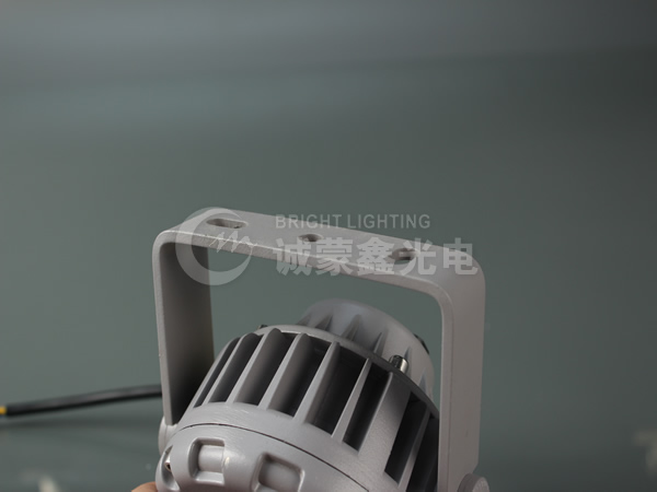 LED projection light