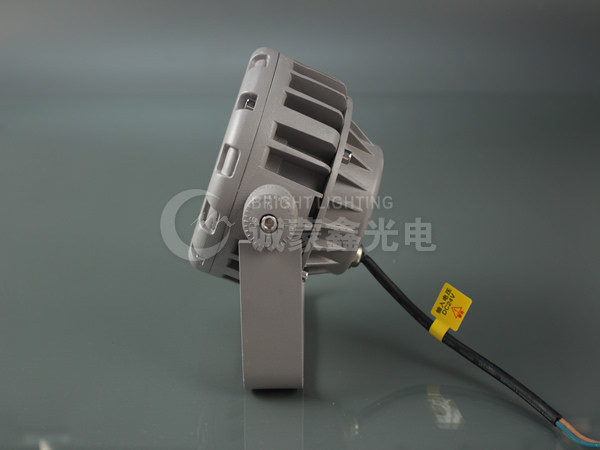 LED projection light