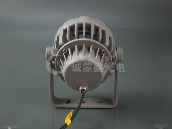 LED projection light