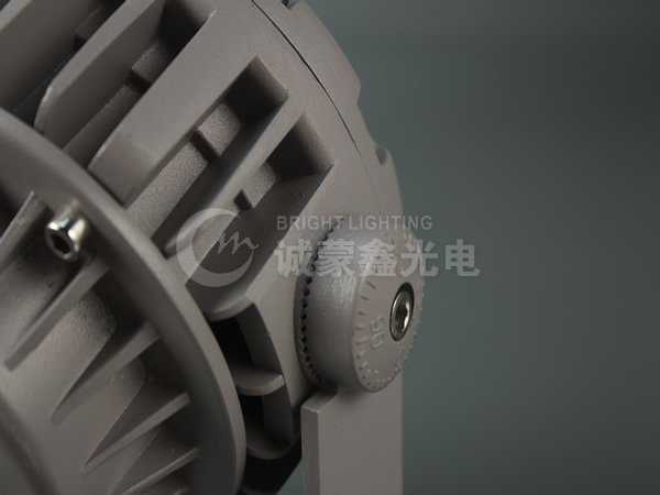 LED projection light