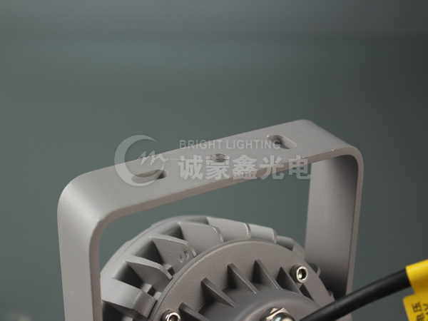 LED projection light