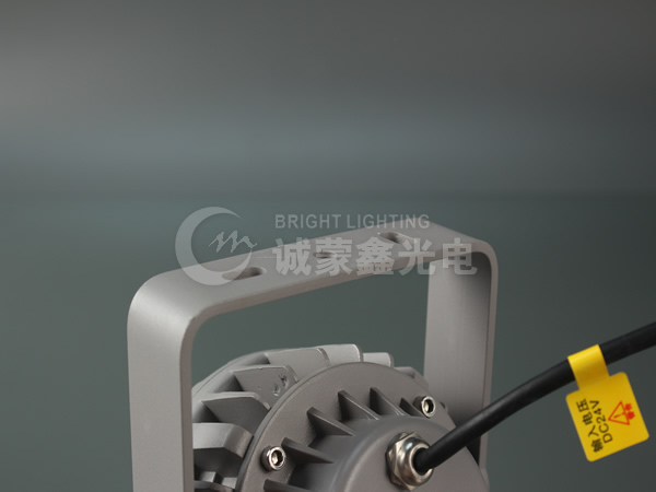 LED projection light