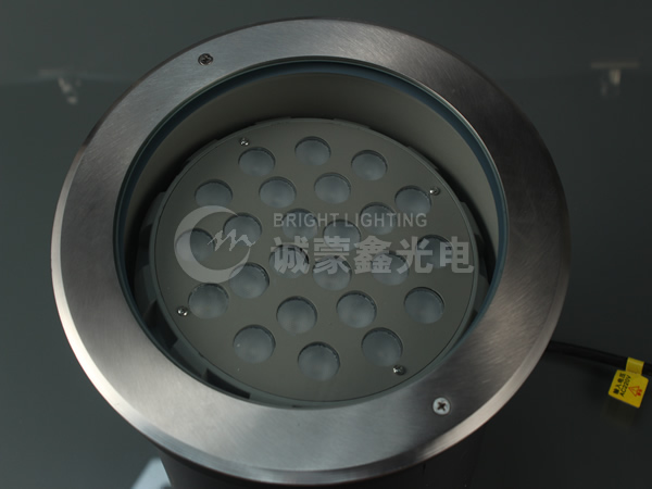 LED buried light