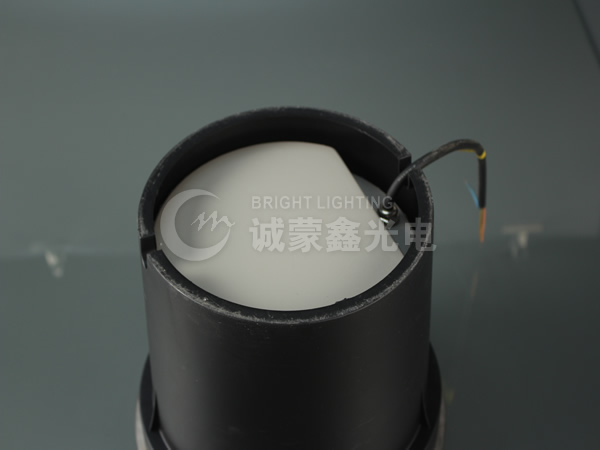 LED buried light