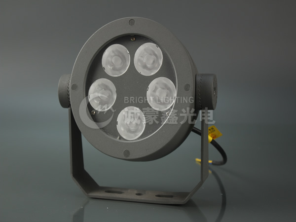 LED projection light