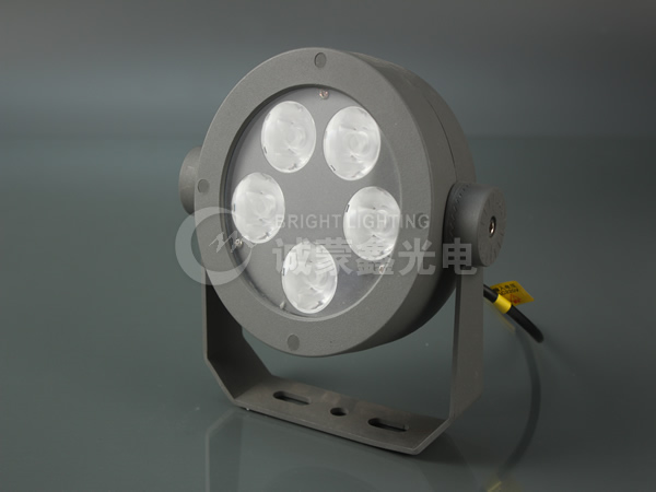 LED projection light