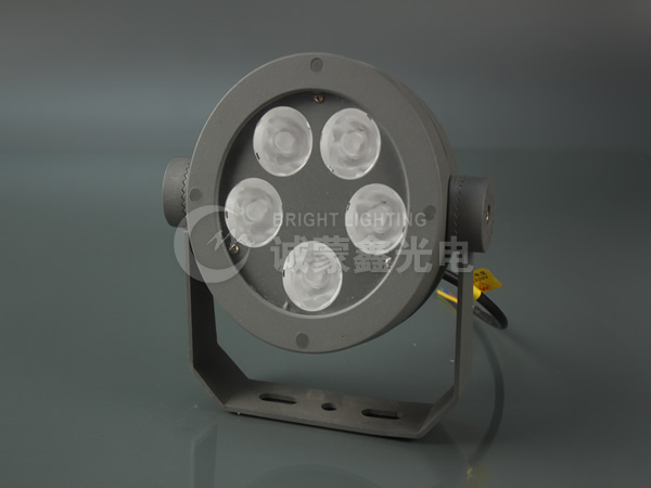 LED projection light