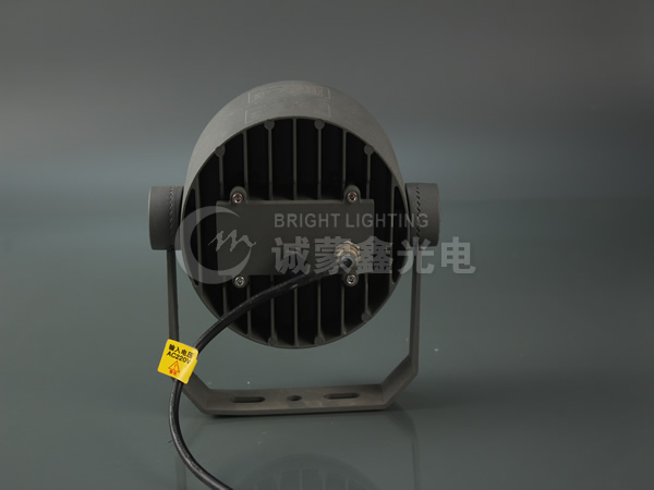 LED projection light