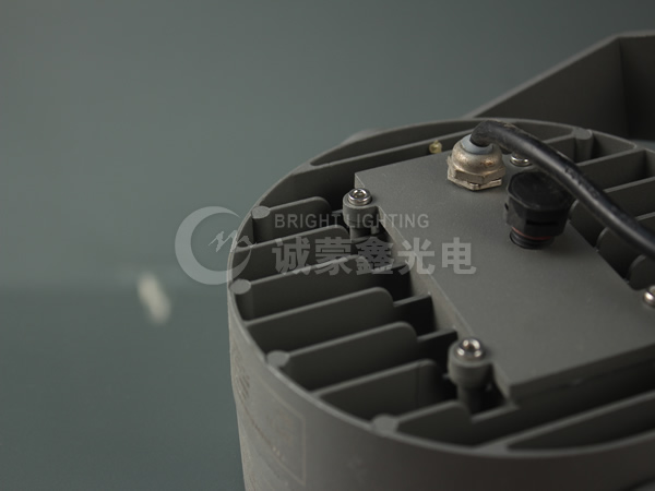LED projection light
