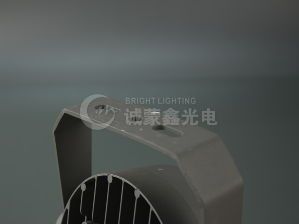 LED projection light