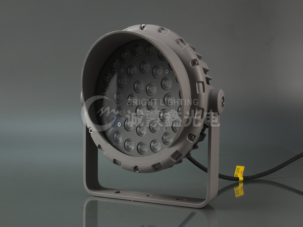 LED projection light