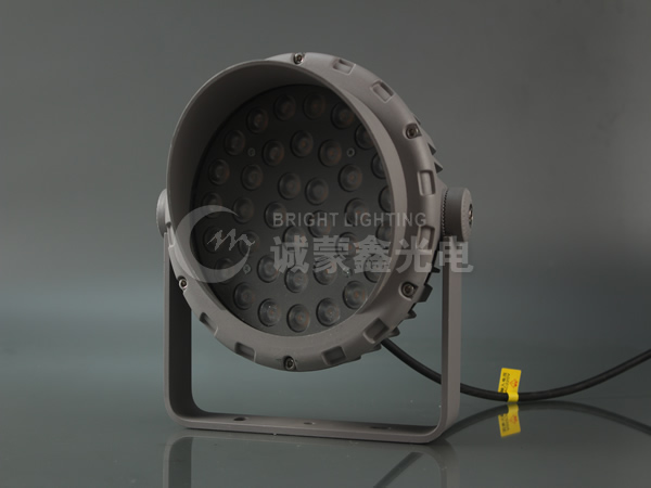 LED projection light