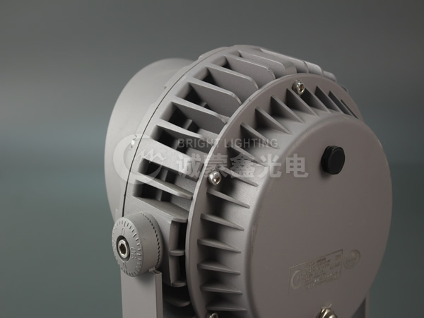 LED projection light