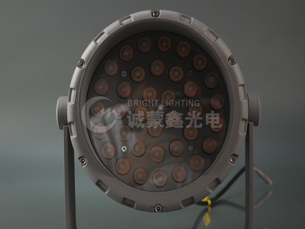 LED projection light