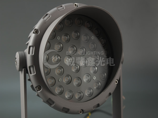 LED projection light