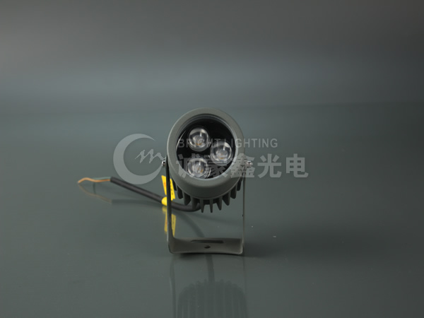 LED projection light