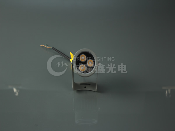 LED projection light