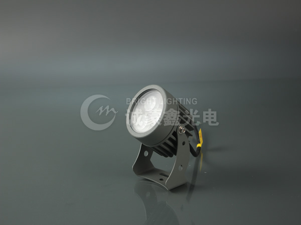 LED projection light