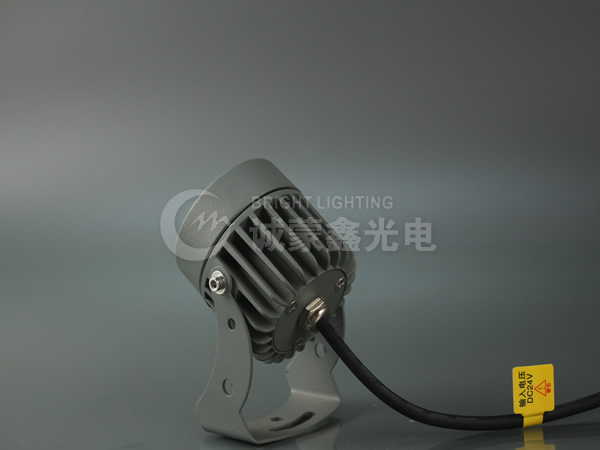 LED projection light