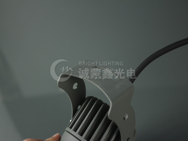LED projection light