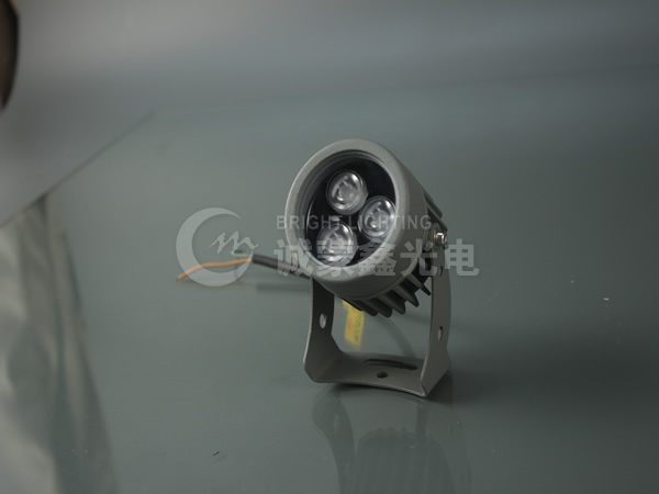 LED projection light