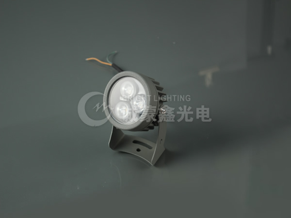 LED projection light